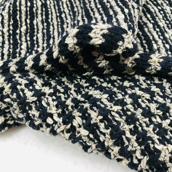 Free People Cardigan Sweater Women Size S Open Hi Low Slouching Loose Hippie Hip - Picture 10 of 12